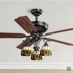 The Beauty Of Country Style Ceiling Fans