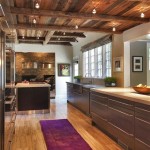 The Beauty Of Exposed Beams Ceilings