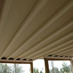 The Benefits Of An Under Deck Ceiling System