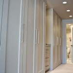 The Benefits Of Floor To Ceiling Closet Doors