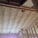 The Benefits Of Foam Insulation Ceiling Panels