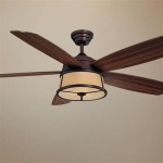 The Benefits Of Installing A Craftsman Ceiling Fan
