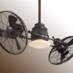 The Benefits Of Installing A Garage Ceiling Fan With Light