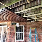 The Benefits Of Installing An Underdeck Ceiling System