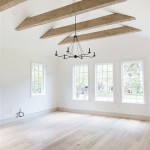 The Benefits Of Installing Faux Wood Ceiling Beams
