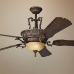 The Benefits Of Traditional Ceiling Fans