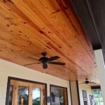 The Benefits Of Tung And Groove Pine Ceiling