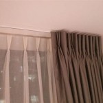 The Benefits Of Using Ceiling Track For Curtains