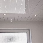 The Benefits Of Using Plastic Panels For Ceilings