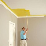The Best Paint For Ceilings: A Comprehensive Guide