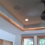 Tips For Enhancing Your Home With Tray Ceiling Lighting