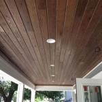 Tongue And Groove Ceiling: The Perfect Choice For Your Home