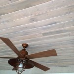 Tongue And Groove Pine Ceiling: A Comprehensive Guide