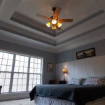 Tray Ceiling Designs: A Guide To Stylish And Creative Ceiling Ideas