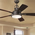Turn Of The Century Ceiling Fans: A Look Back At Their Historical Significance