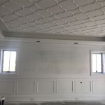 Types Of Ceiling Finishes