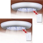Understanding Wireless Ceiling Lights And How They Work