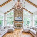 Vaulted Ceiling Ideas: How To Transform Your Home With Style