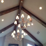 Vaulted Ceiling Lighting: Get The Best Illumination For Your Home
