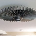 Weird Ceiling Fans: Unusual And Unconventional Cooling Solutions