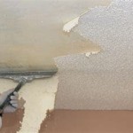 When Did They Stop Using Asbestos In Popcorn Ceilings?