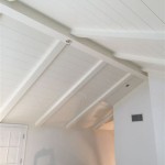 White Tongue And Groove Ceiling: A Comprehensive Guide