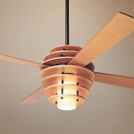 Wood Ceiling Fans: A Guide To Stylish And Efficient Cooling